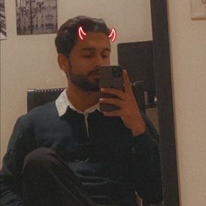 Meet your Posher, Armaan